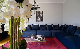 Seaview Orchid 2 Bed Elegance