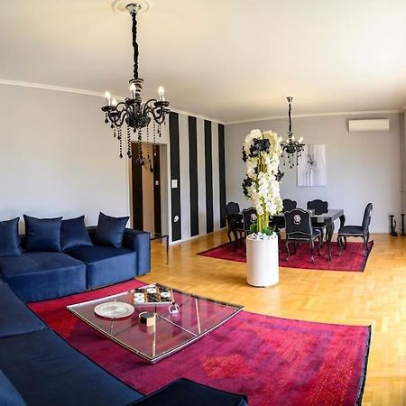 Seaview Orchid 2 Bed Elegance Διαμέρισμα Αθήνα Εξωτερικό φωτογραφία