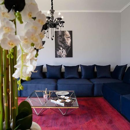 Seaview Orchid 2 Bed Elegance Διαμέρισμα Αθήνα Εξωτερικό φωτογραφία