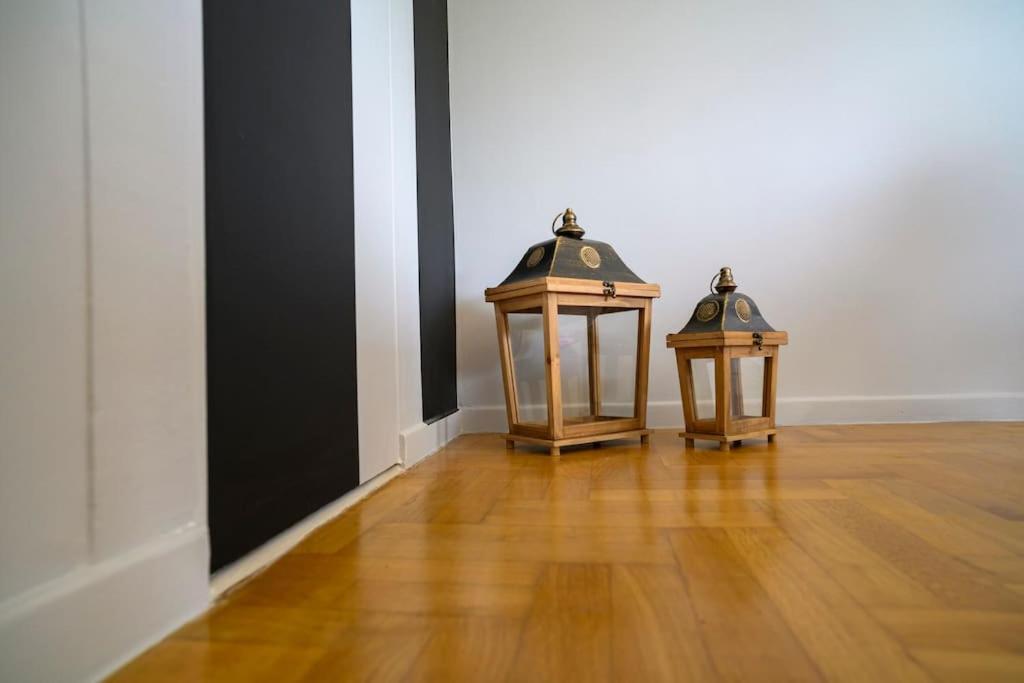 Seaview Orchid 2 Bed Elegance Διαμέρισμα Αθήνα Εξωτερικό φωτογραφία