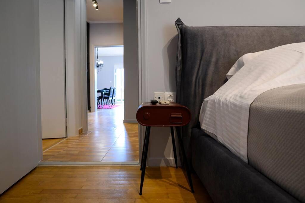 Seaview Orchid 2 Bed Elegance Διαμέρισμα Αθήνα Εξωτερικό φωτογραφία