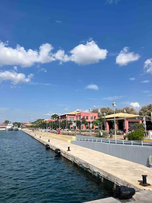 Seaview Orchid 2 Bed Elegance Διαμέρισμα Αθήνα Εξωτερικό φωτογραφία