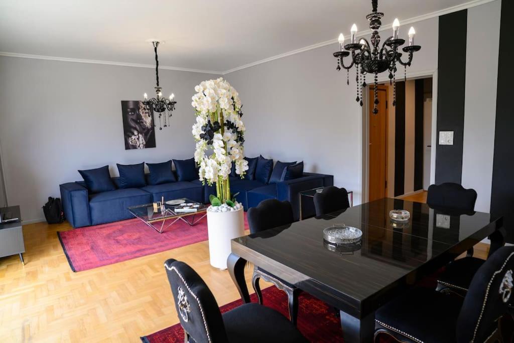 Seaview Orchid 2 Bed Elegance Διαμέρισμα Αθήνα Εξωτερικό φωτογραφία