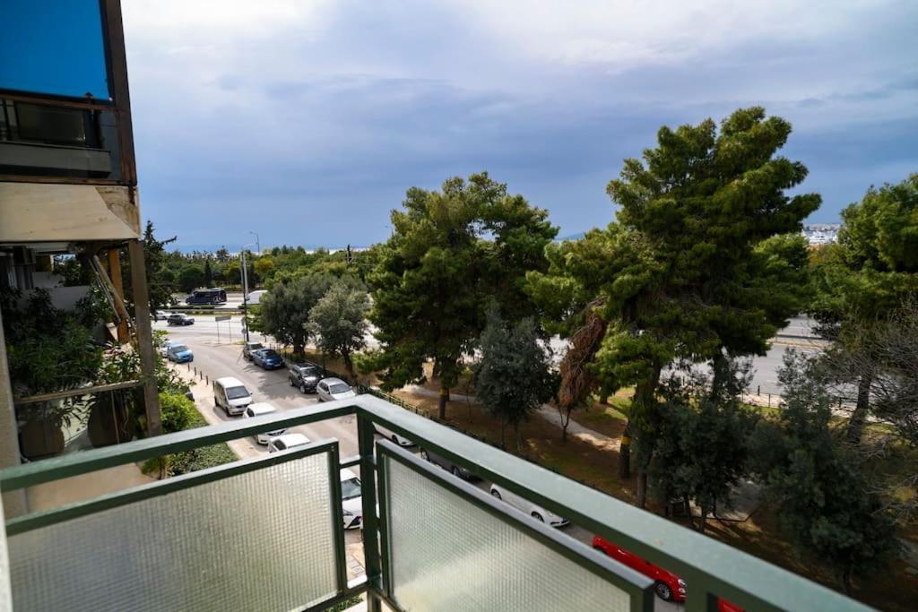 Seaview Orchid 2 Bed Elegance Διαμέρισμα Αθήνα Εξωτερικό φωτογραφία